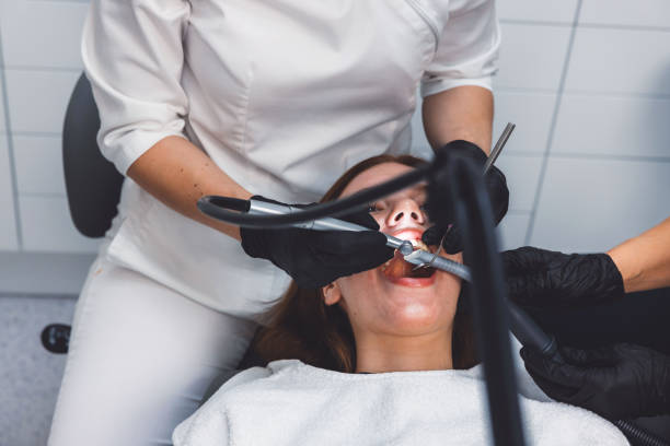 Best 24-Hour Emergency Dental Care in Collinsvle, IL