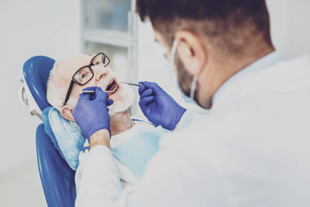 Best Knocked-Out Tooth (Avulsed Tooth) Treatment in Collinsvle, IL